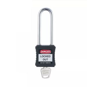 قفل آویز مدل sl02